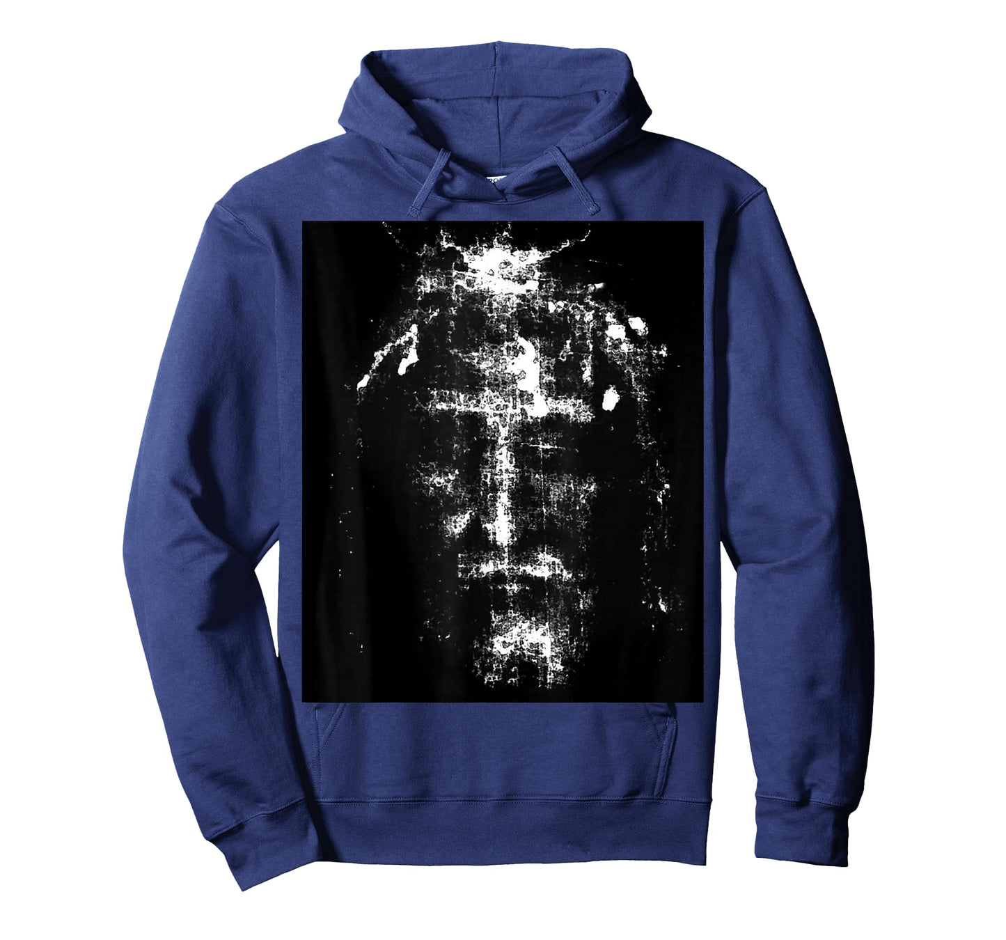 Shroud of Turin Jesus Christ T-Shirt