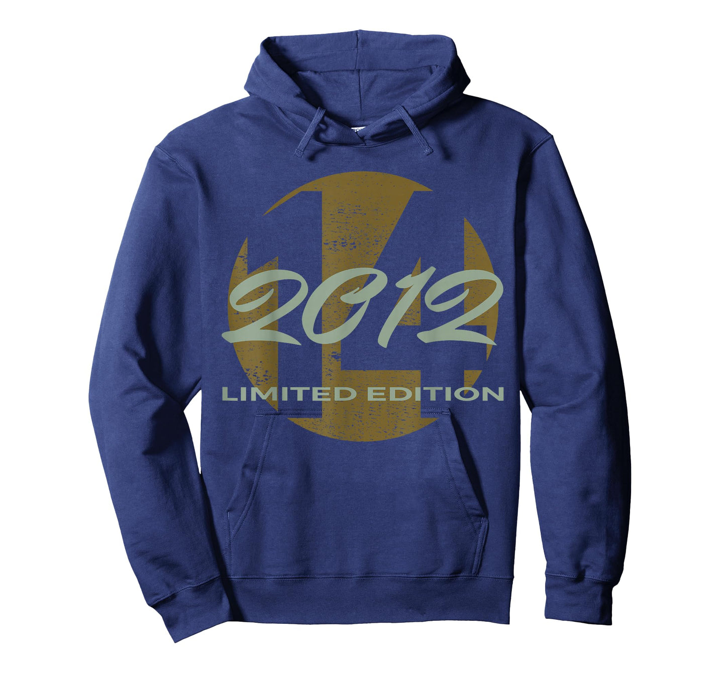 14th Birthday Girl boy 14 Years 2012 Funny Gift T-Shirt