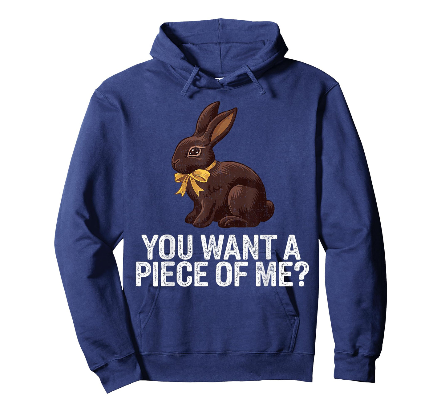 Funny Easter You Want A Piece of Me Easter Men Kids Boys T-Shirt