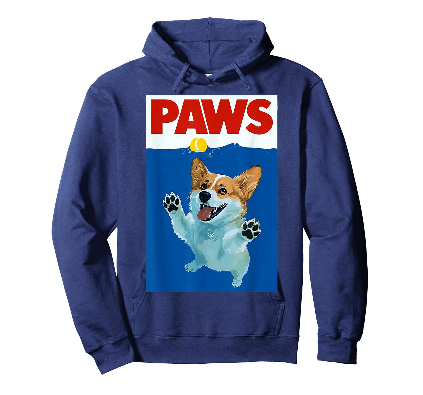 Corgi Dog Mom Men Women Kid Funny Corgi T-Shirt