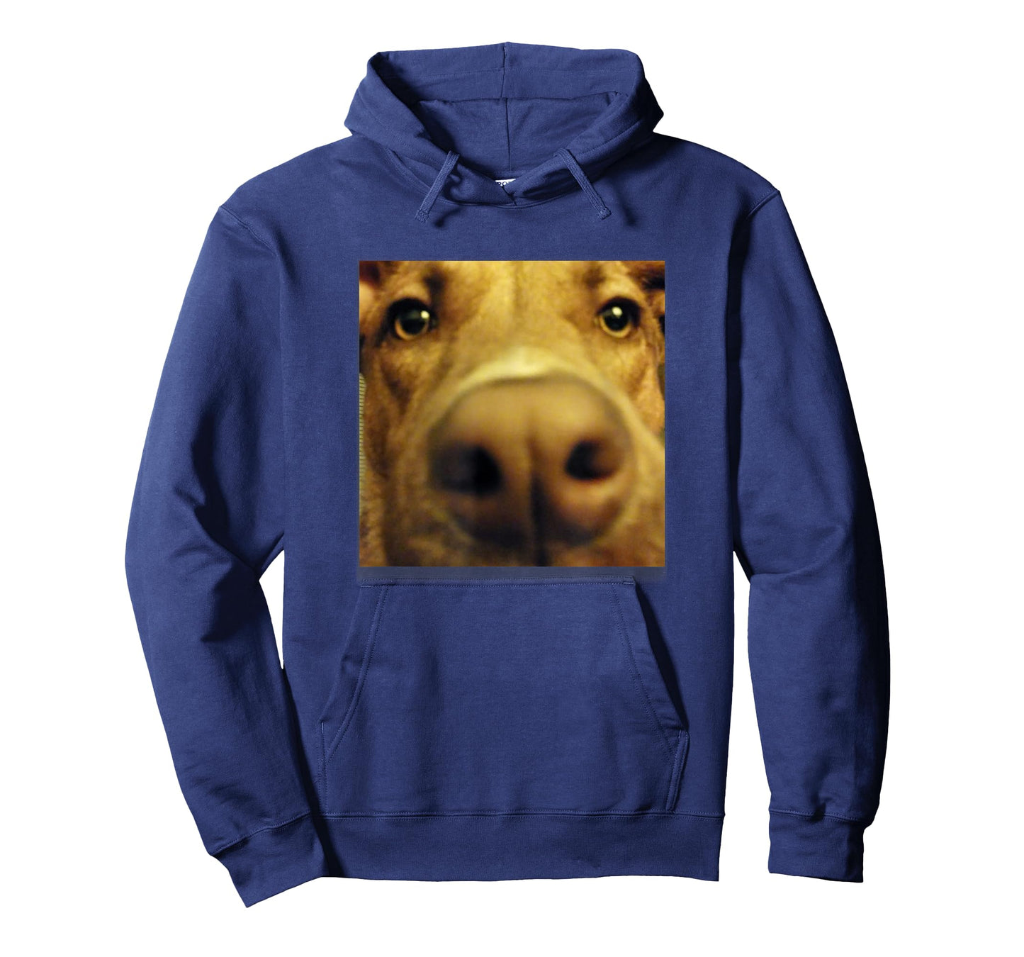 LC - Little Chesty My Dog T-Shirt