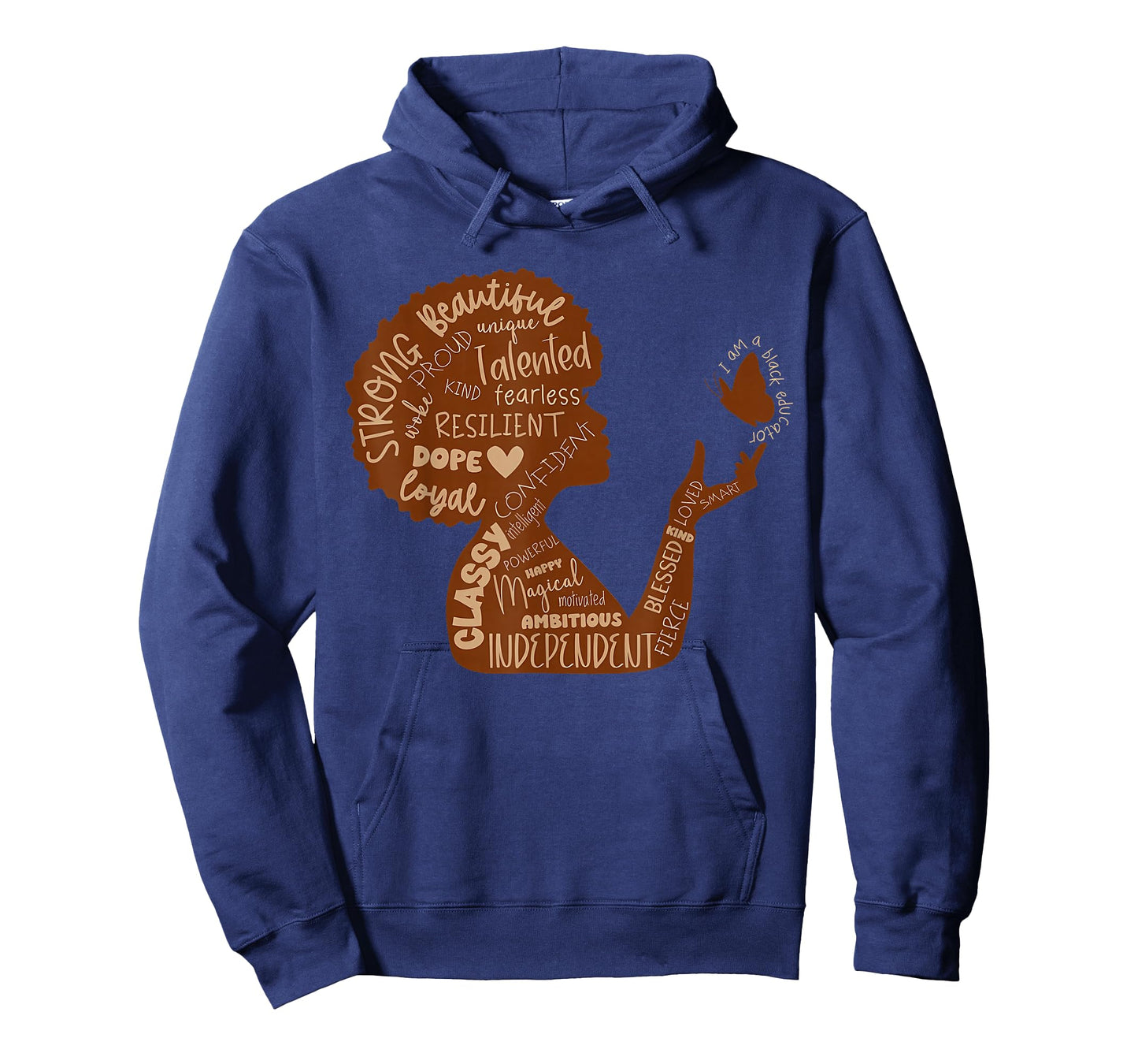 Black History Month T-Shirt