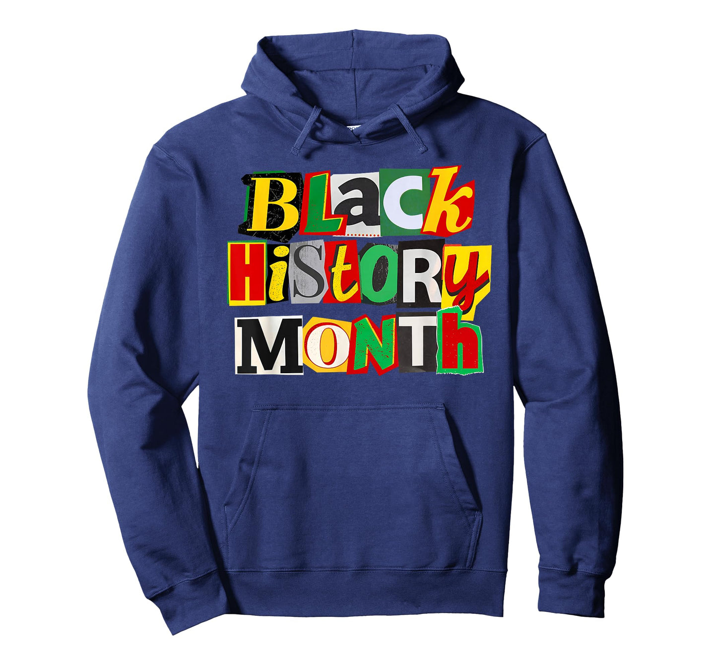 Black History Month African Roots Melanin Black Pride Africa T-Shirt