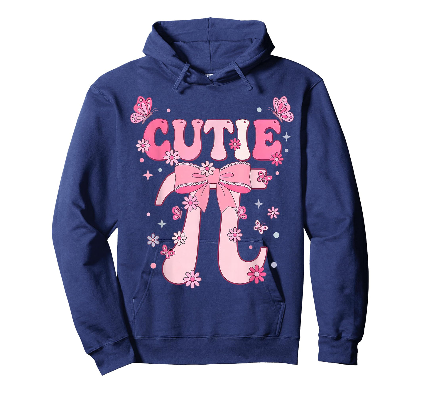 Happy PI Day 3.14 Pie Day Pi Symbol Math Teachers Women T-Shirt