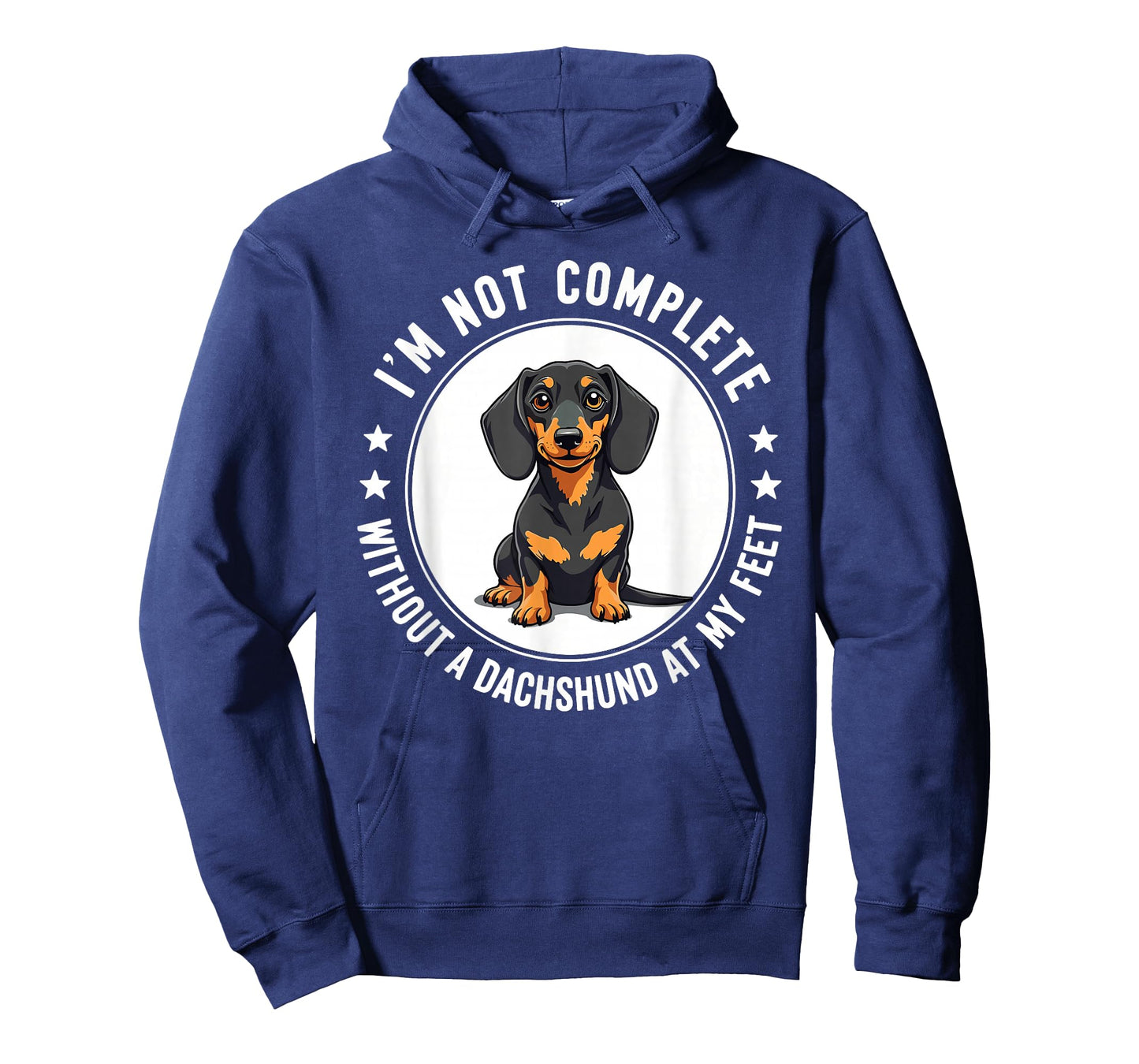 Dachshund Wiener Dog T-Shirt
