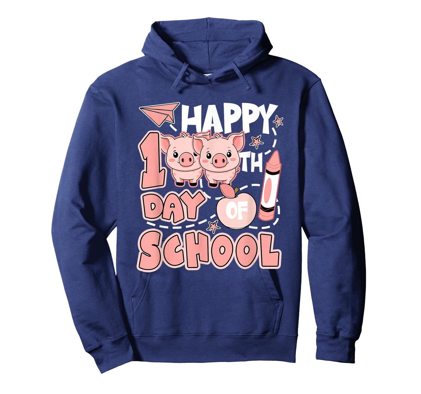 Student Kids Boys Girls T-Shirt