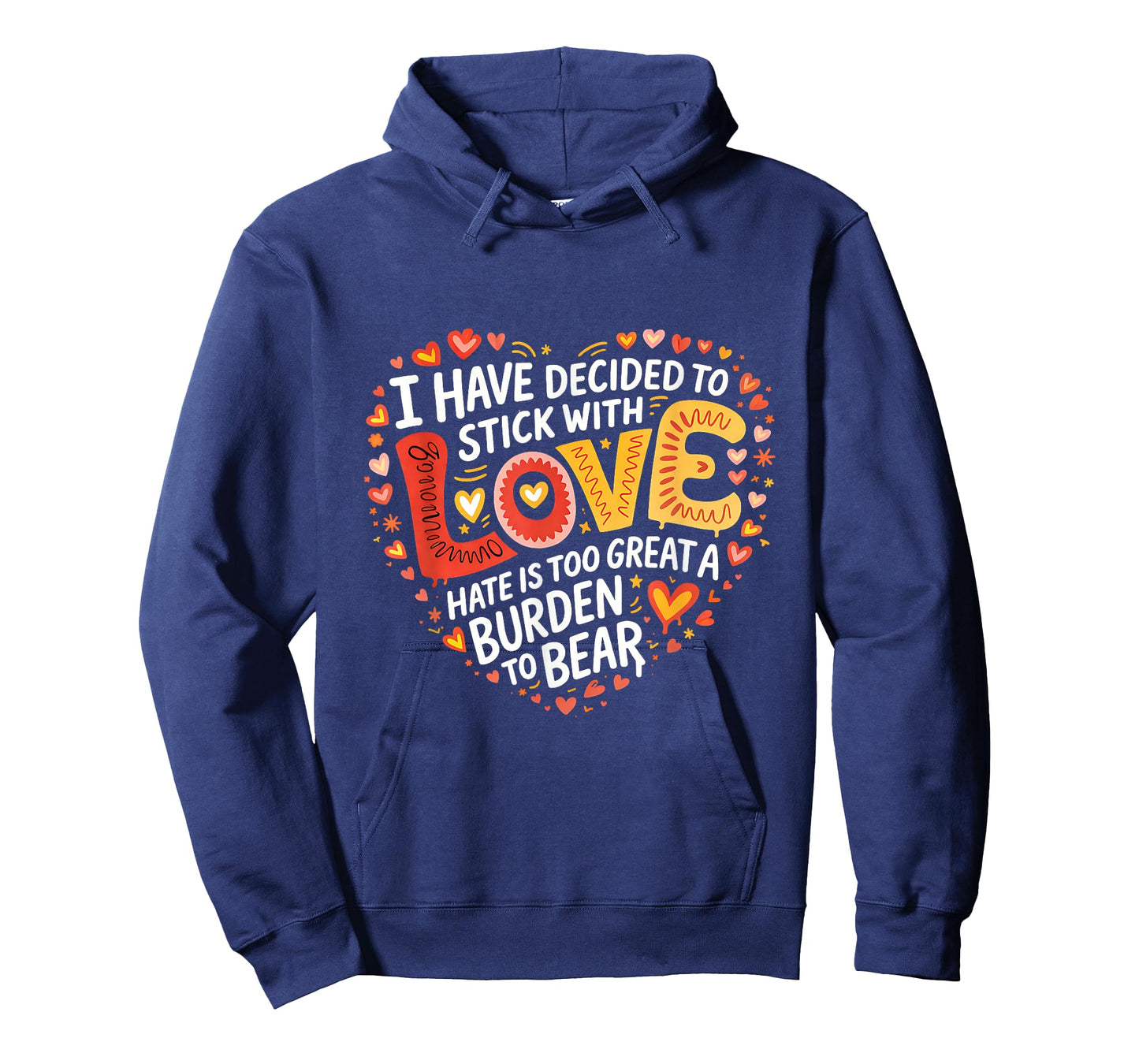 Dream King African American Black History Month Love T-Shirt