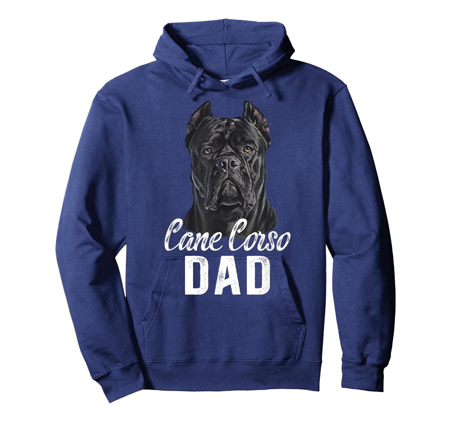 Cane Corso Dad Cane Corso Owner Cane Corso Lover T-Shirt