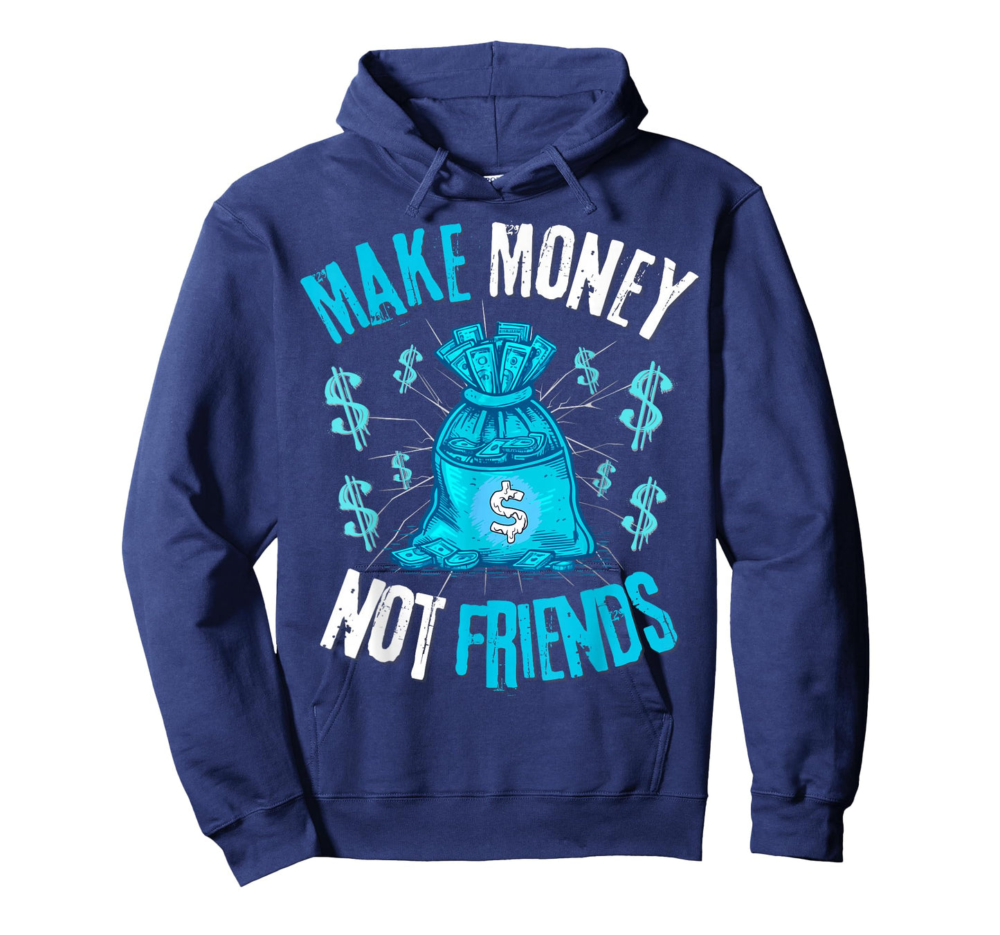 Gamma Blue Matching T-Shirt