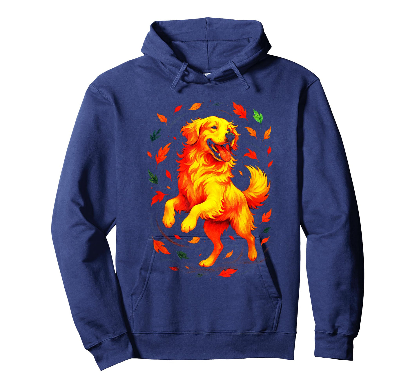 Retriever Art - Dog Lover's Dream T-Shirt