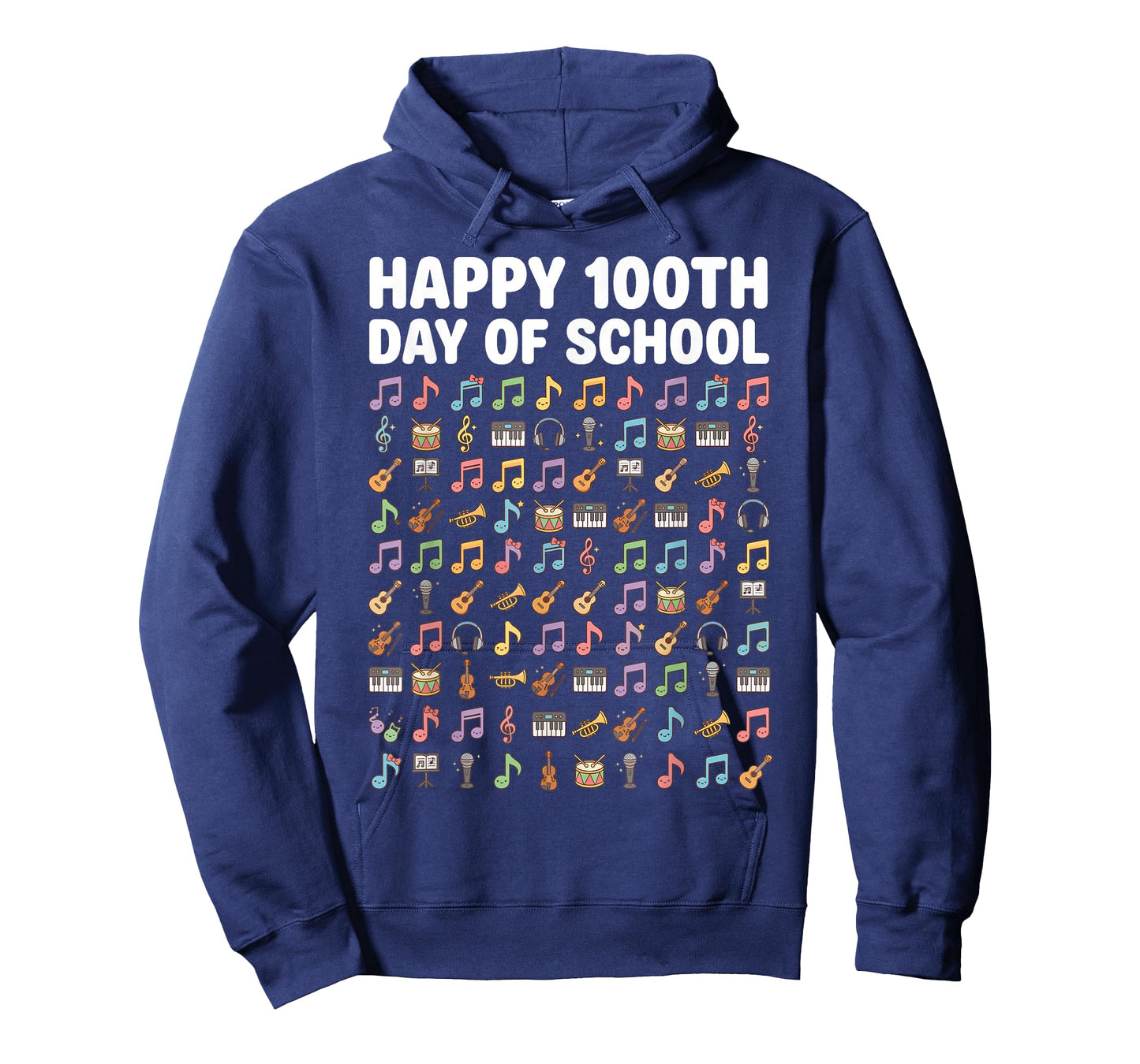 Music Teacher Student T-Shirt