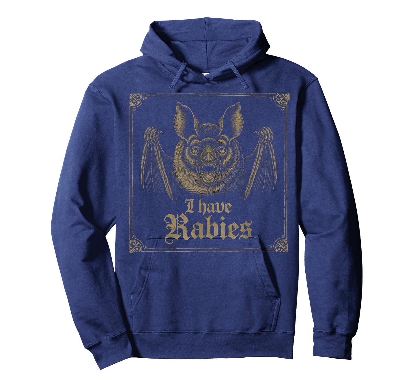 Animal Humor T-Shirt