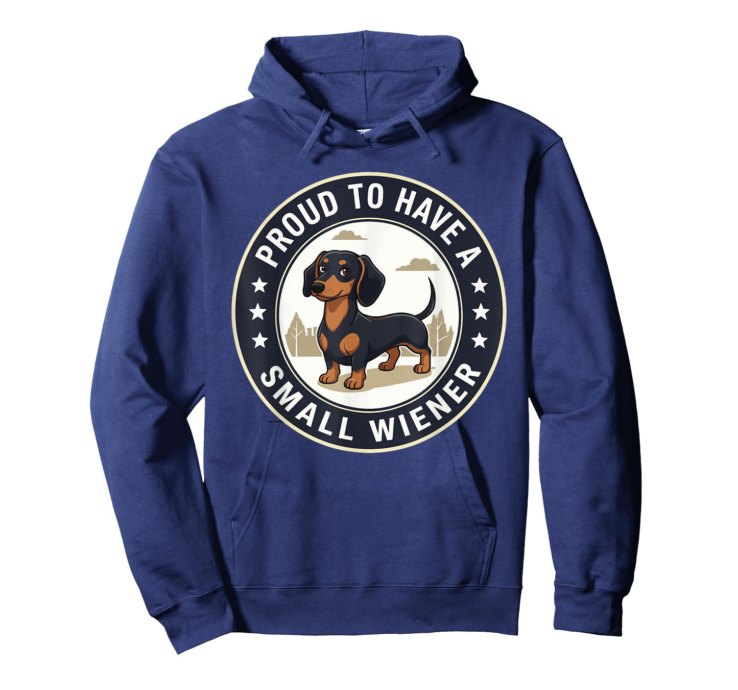 Dachshund Wiener T-Shirt
