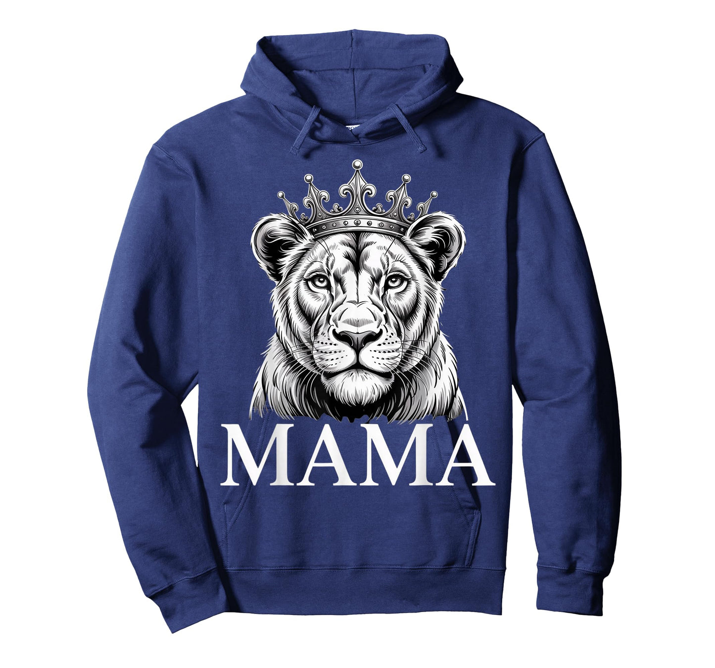 Lioness Mama Lion Animal Lioness Women Lioness T-Shirt
