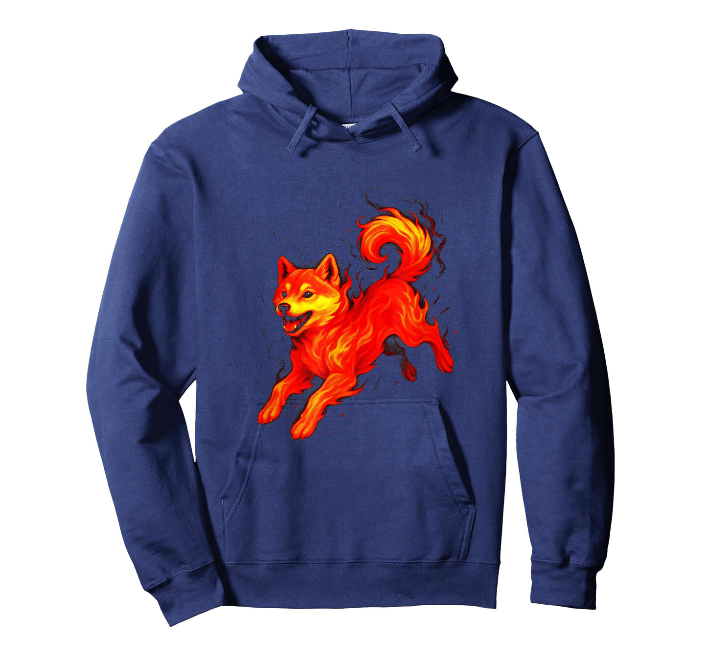 Shiba Inu Dog T-Shirt