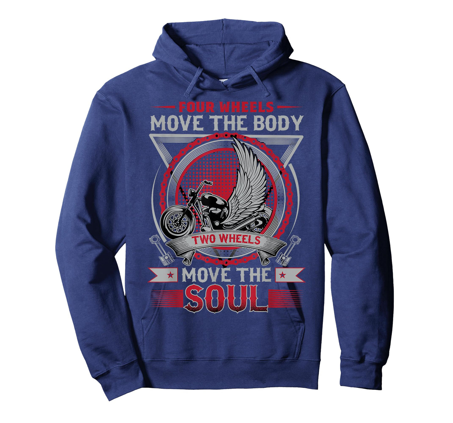 Funny Cool Biker Tee Shirts Gifts Motorbike Motorcycle Rider T-Shirt