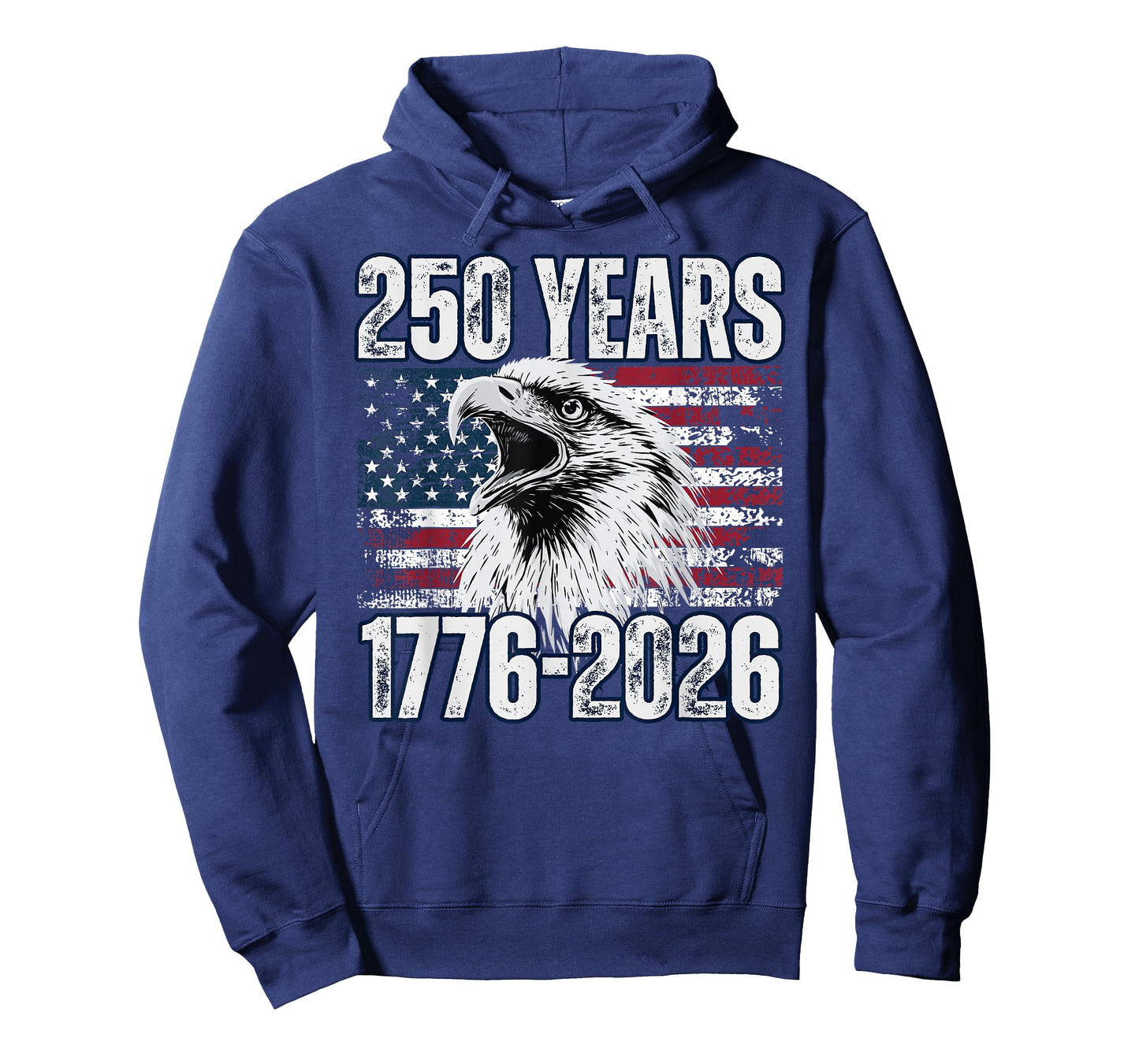 250 Year Quarter Millennium United States Anniversary T-Shirt