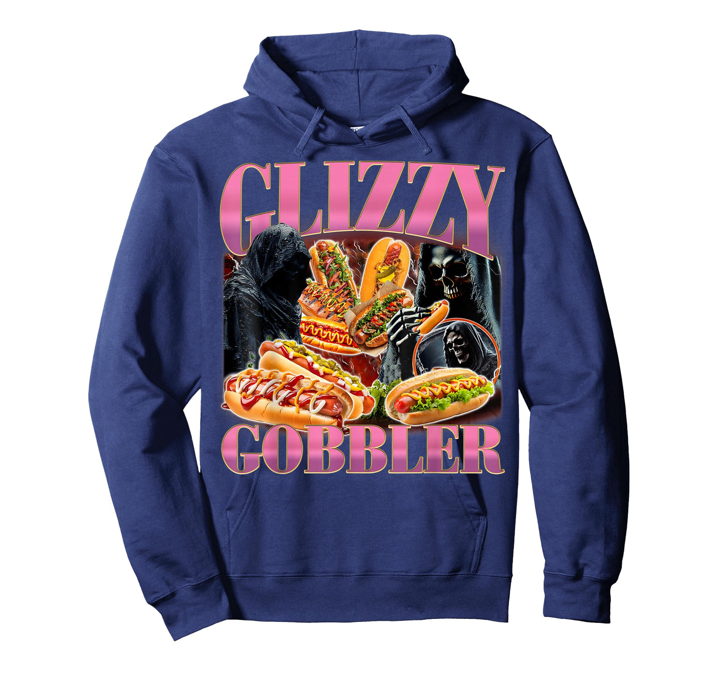 Glizzy Lovers T-Shirt