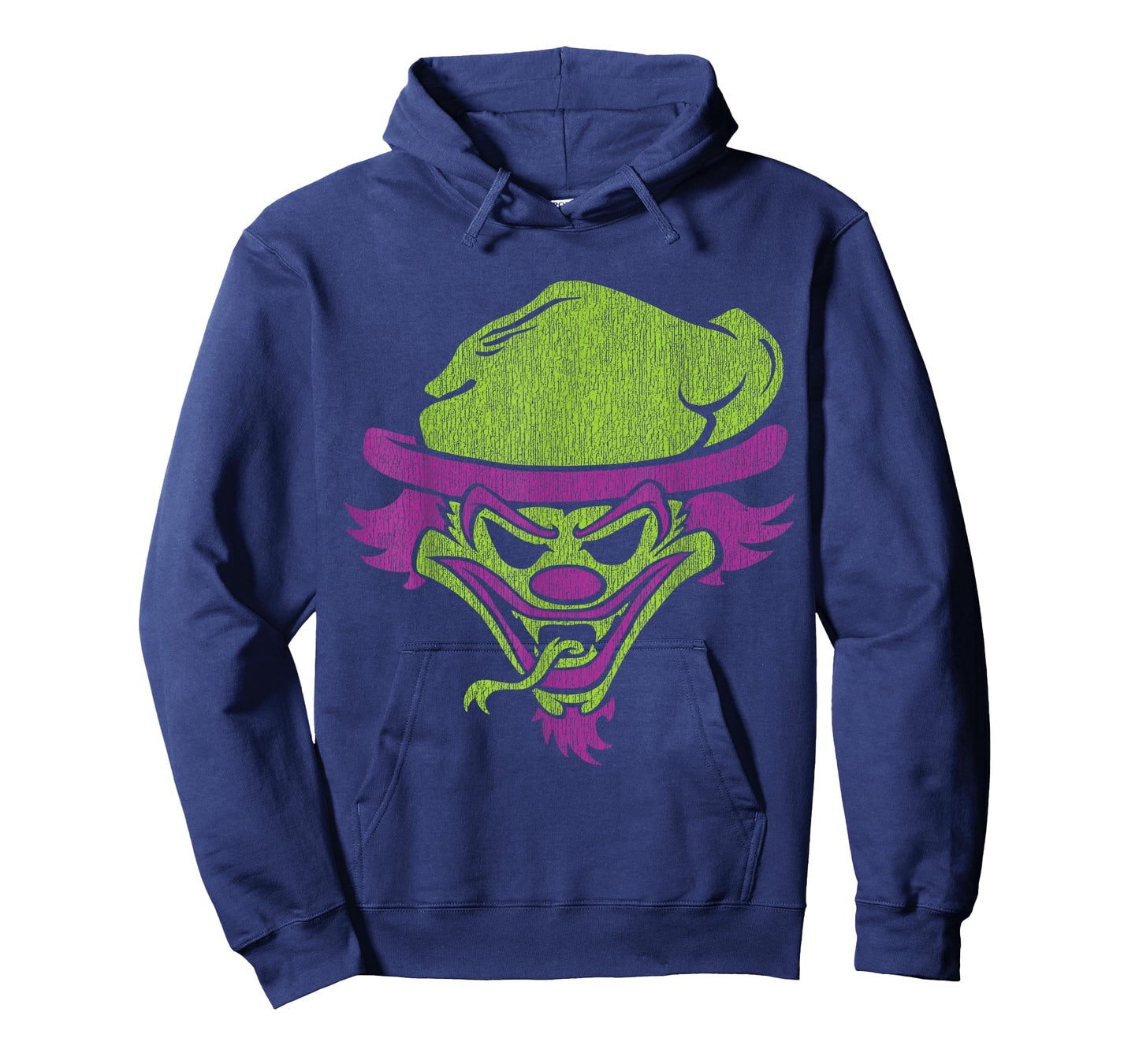 Insane Clown Posse | ICP Vintage Merch | Riddle Box T-Shirt
