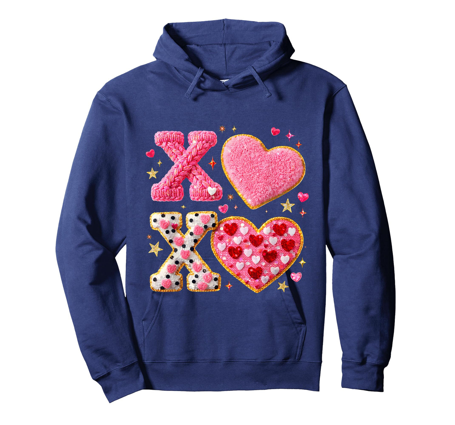 Valentine Coquette T-Shirt