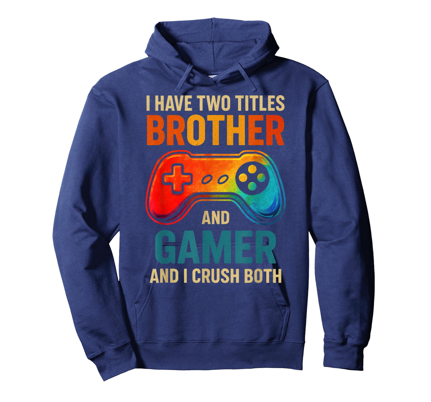 Funny Gamer Graphic Tee for Boys Teens Kids Video Gaming T-Shirt
