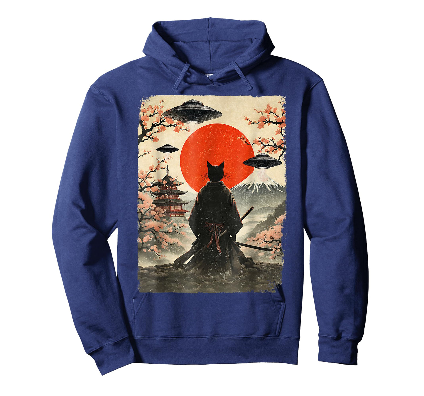 Abduction T-Shirt