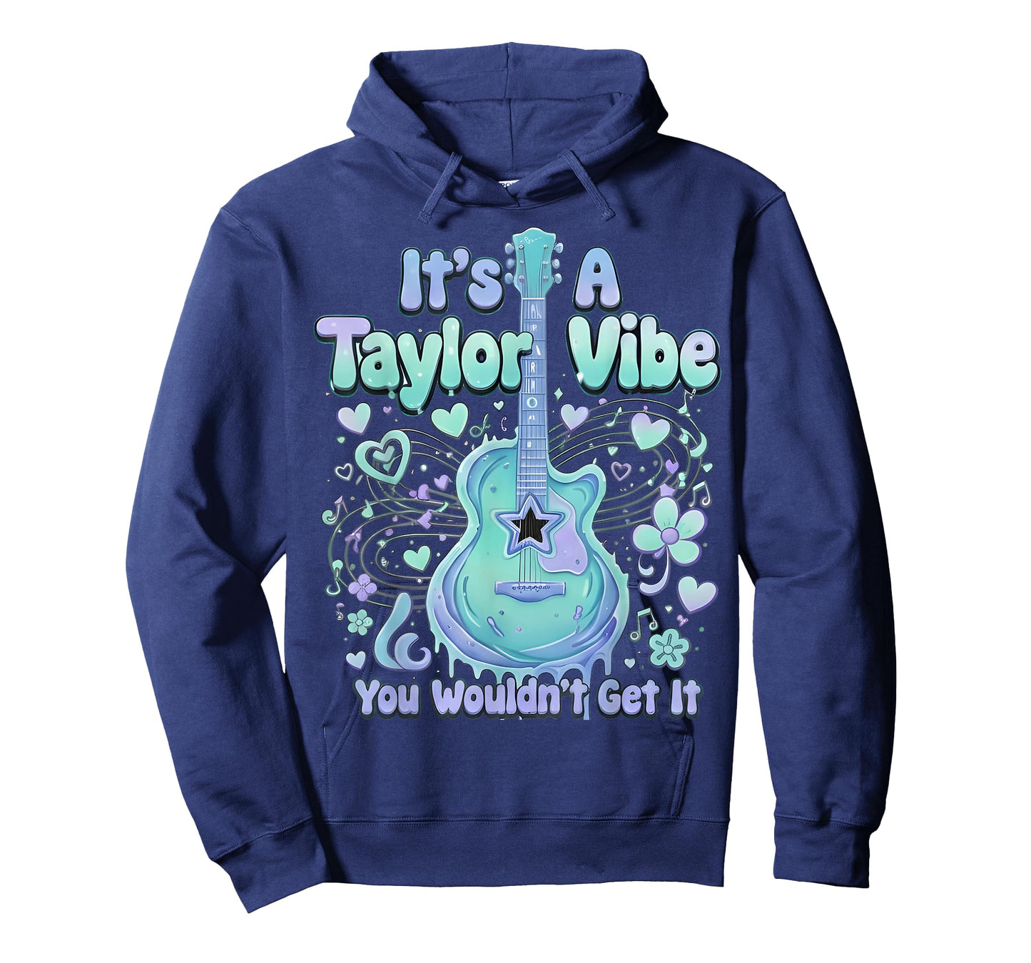 It's A Taylor Vibe You Wouldn't Get It Women Men Kids T-Shirt