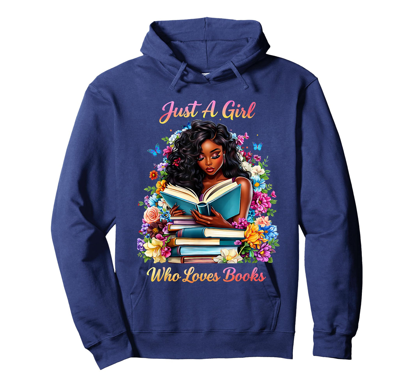 Melanin Book Black Month Honoring Past Inspiring Pride T-Shirt