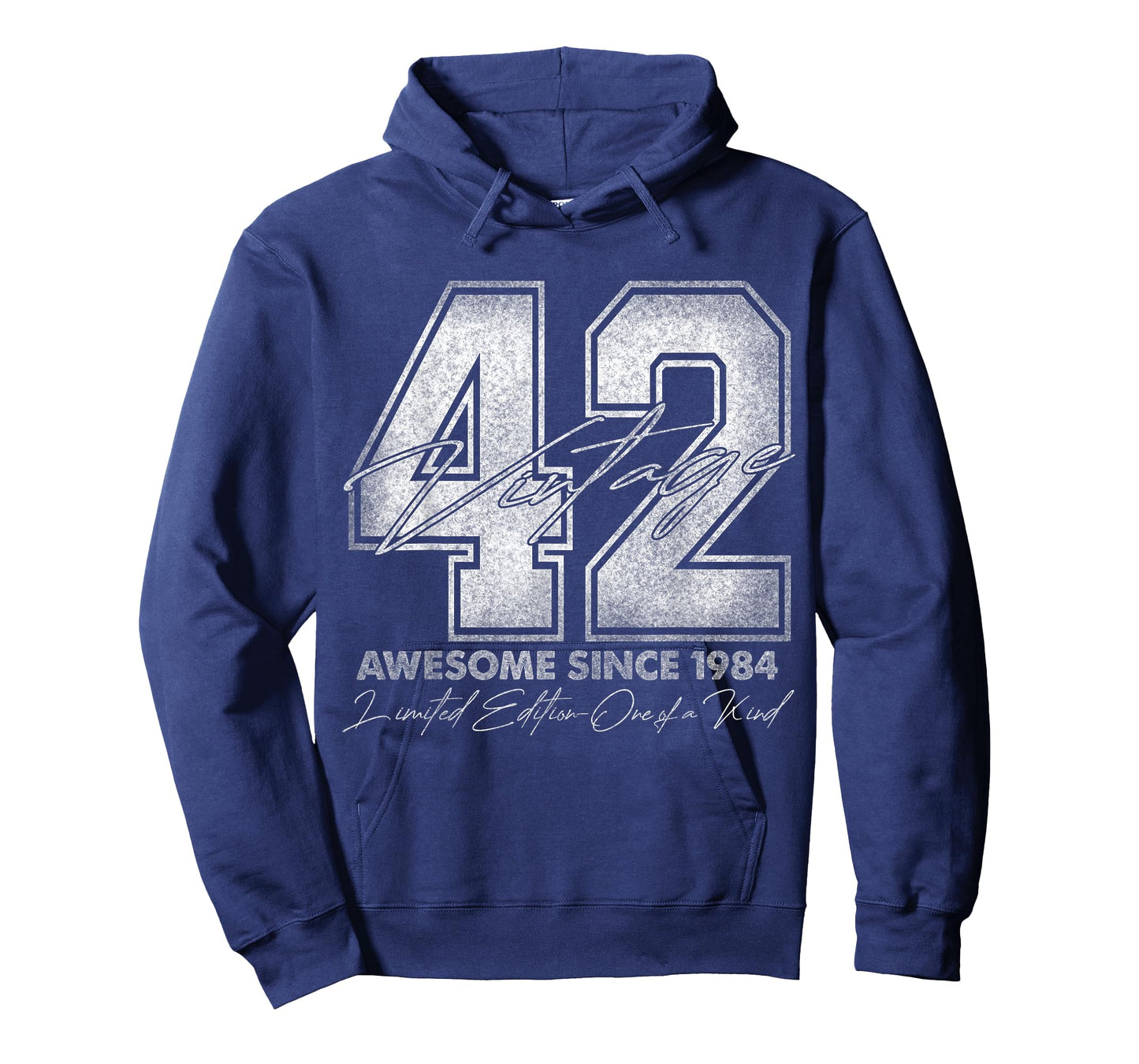 42 Year Old Gifts Vintage 1984 Limited Edition 42nd Birthday T-Shirt