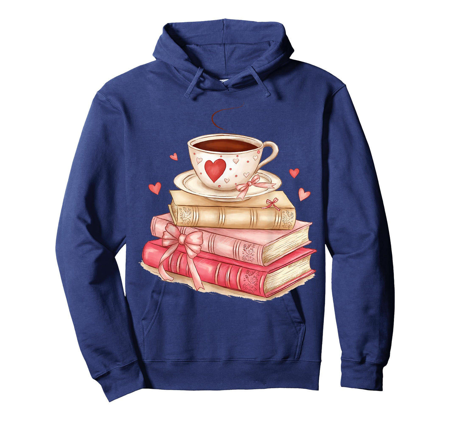 Valentines All Booked for Valentines Book Lovers Teacher Kid T-Shirt