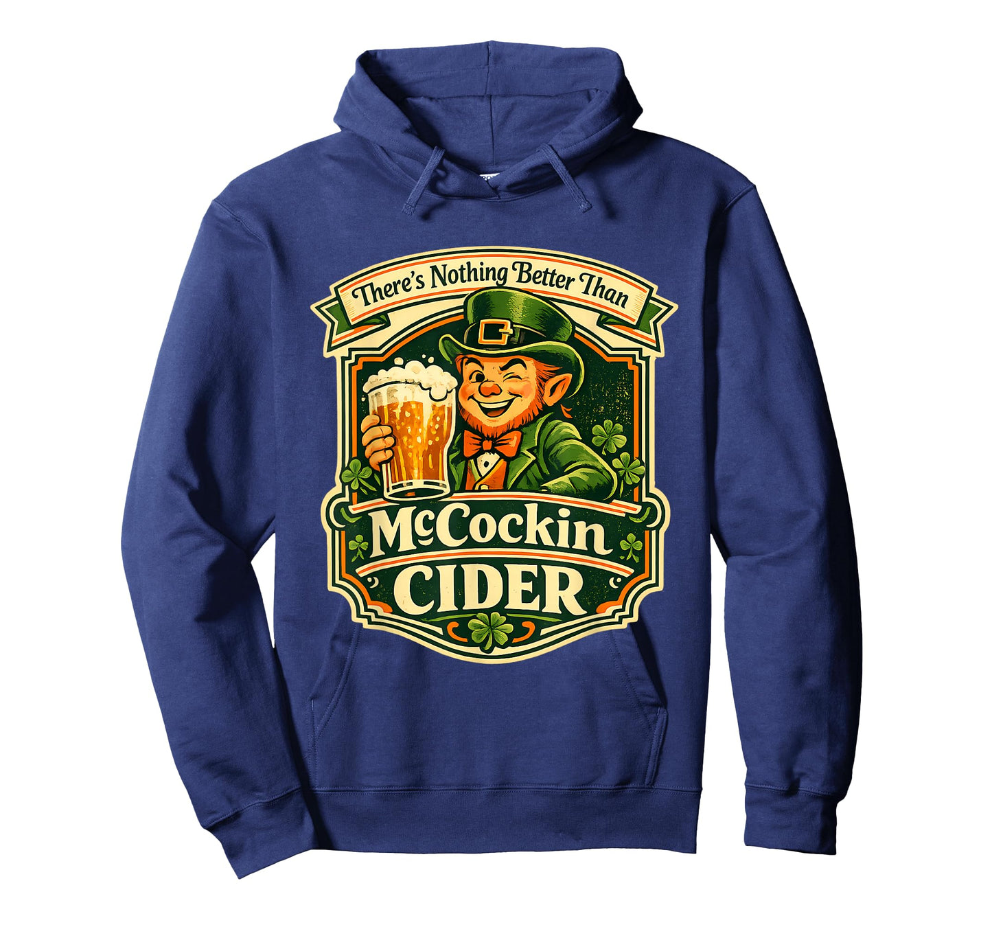 McCockin Cider T-Shirt
