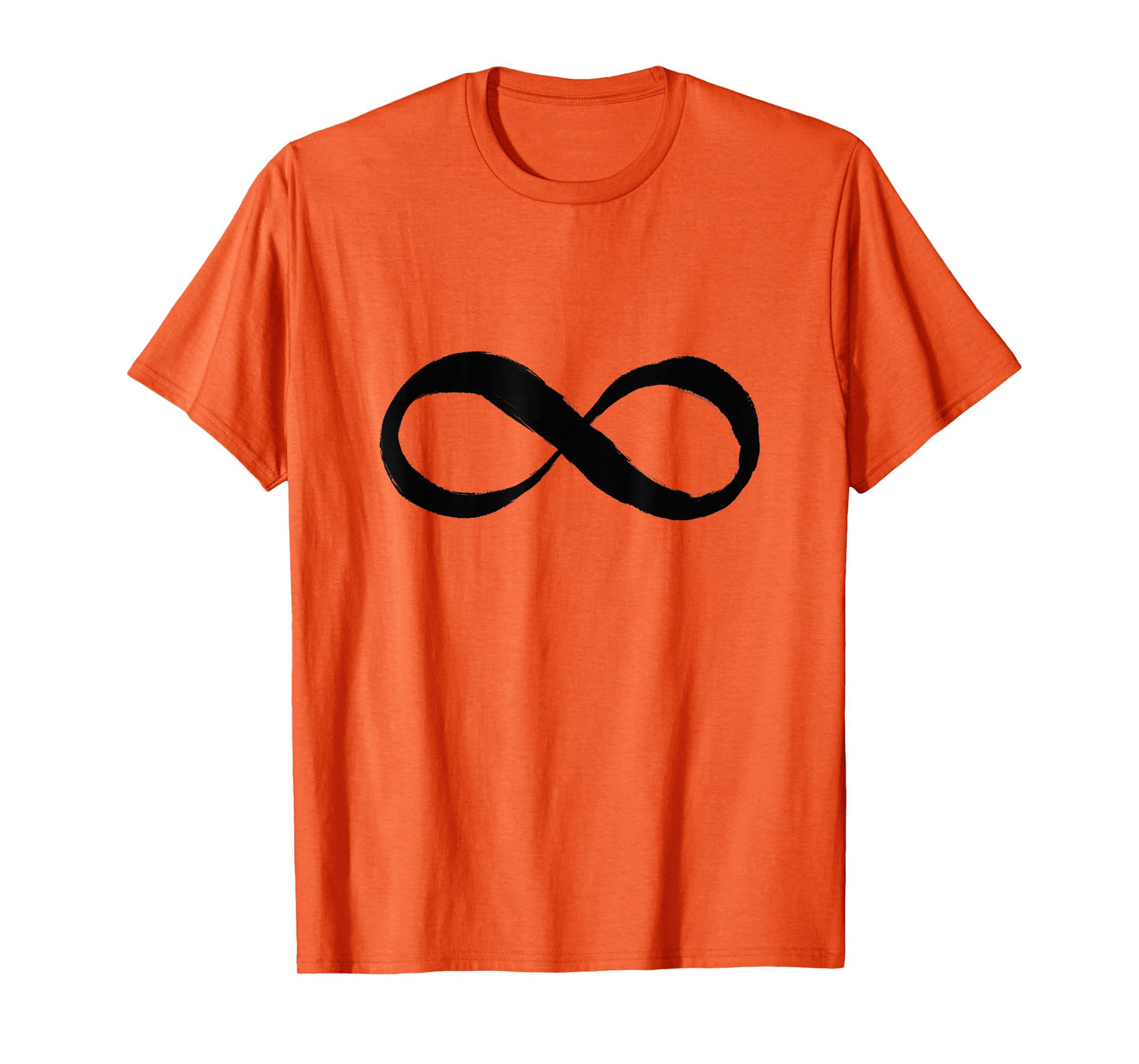 Infinity symbol T-Shirt