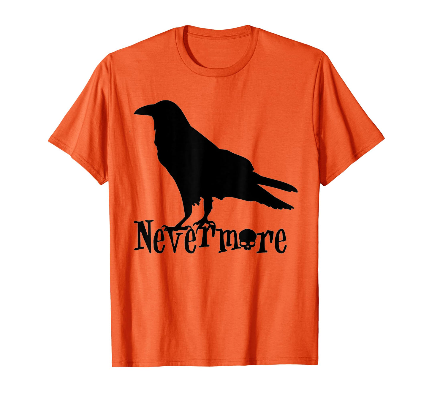 Nevermore T-Shirt T-Shirt