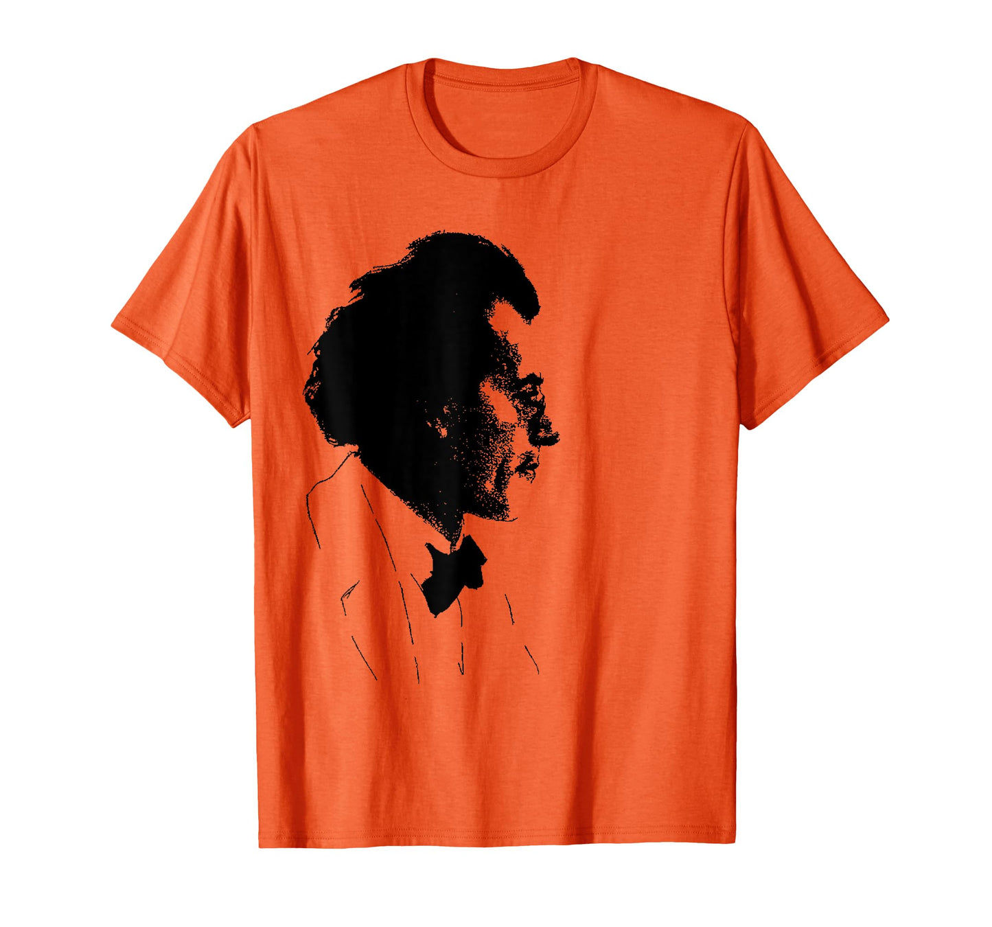 Mahler composer conductor classical music T-Shirt
