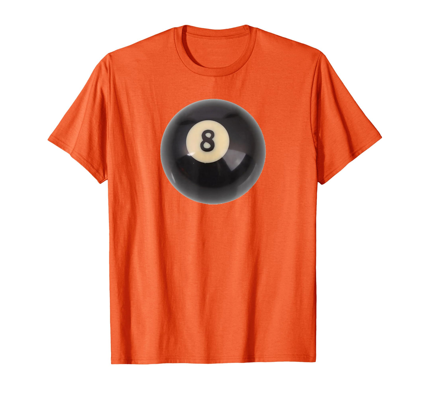 8 ball Coquette, girlcore Y2K aesthetic T-Shirt