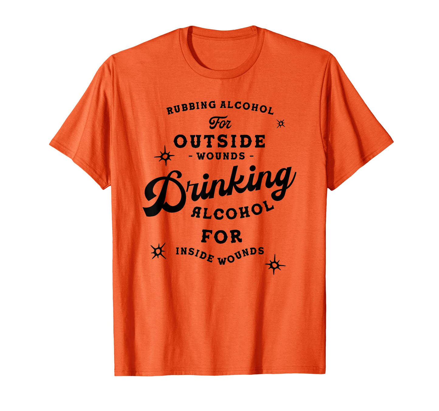 Funny Nick Miller Quote Shirt: Alcohol Saying New Girl Gift T-Shirt