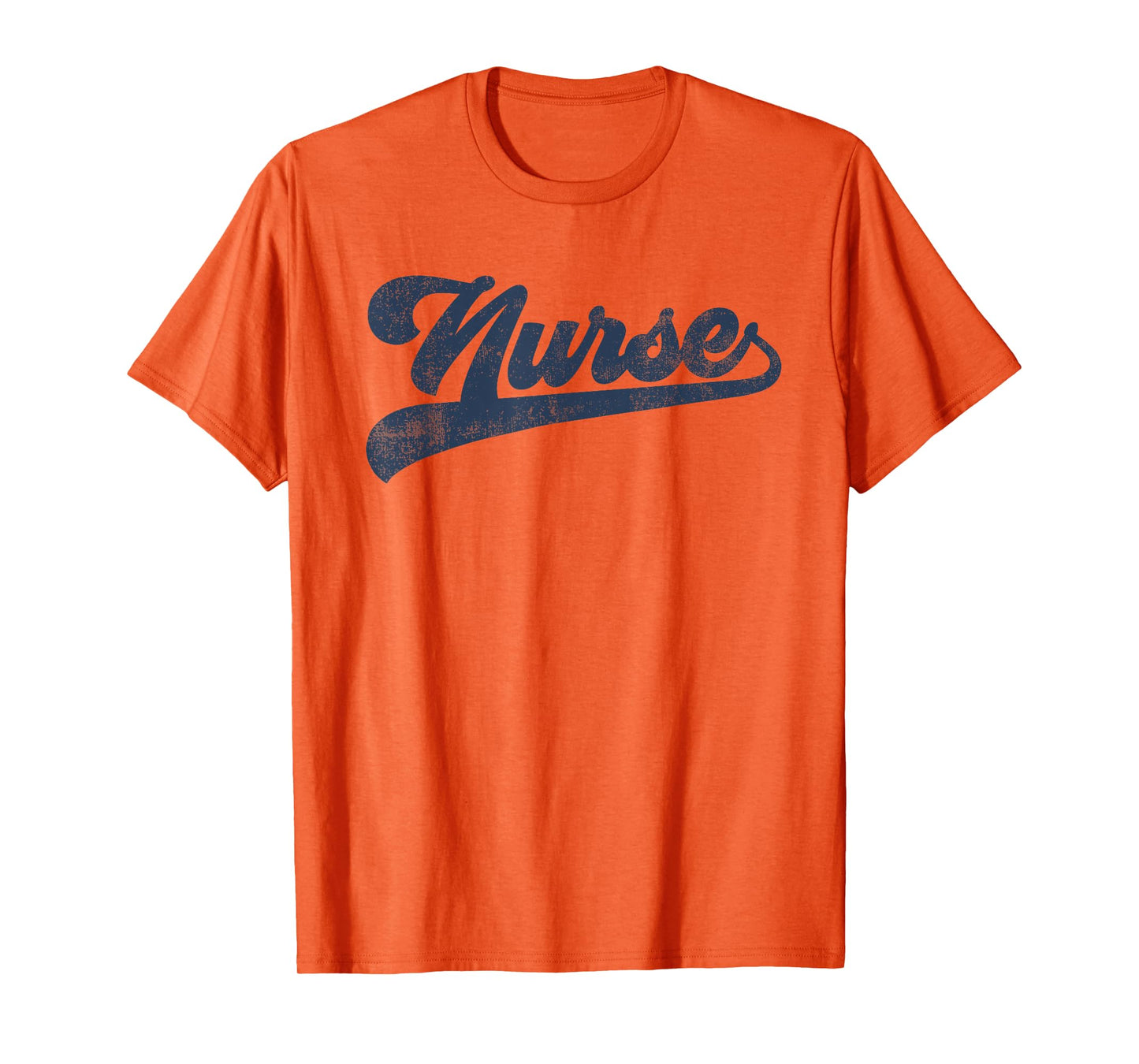 Nurse Cute Vintage Graphic Nursing T-Shirt