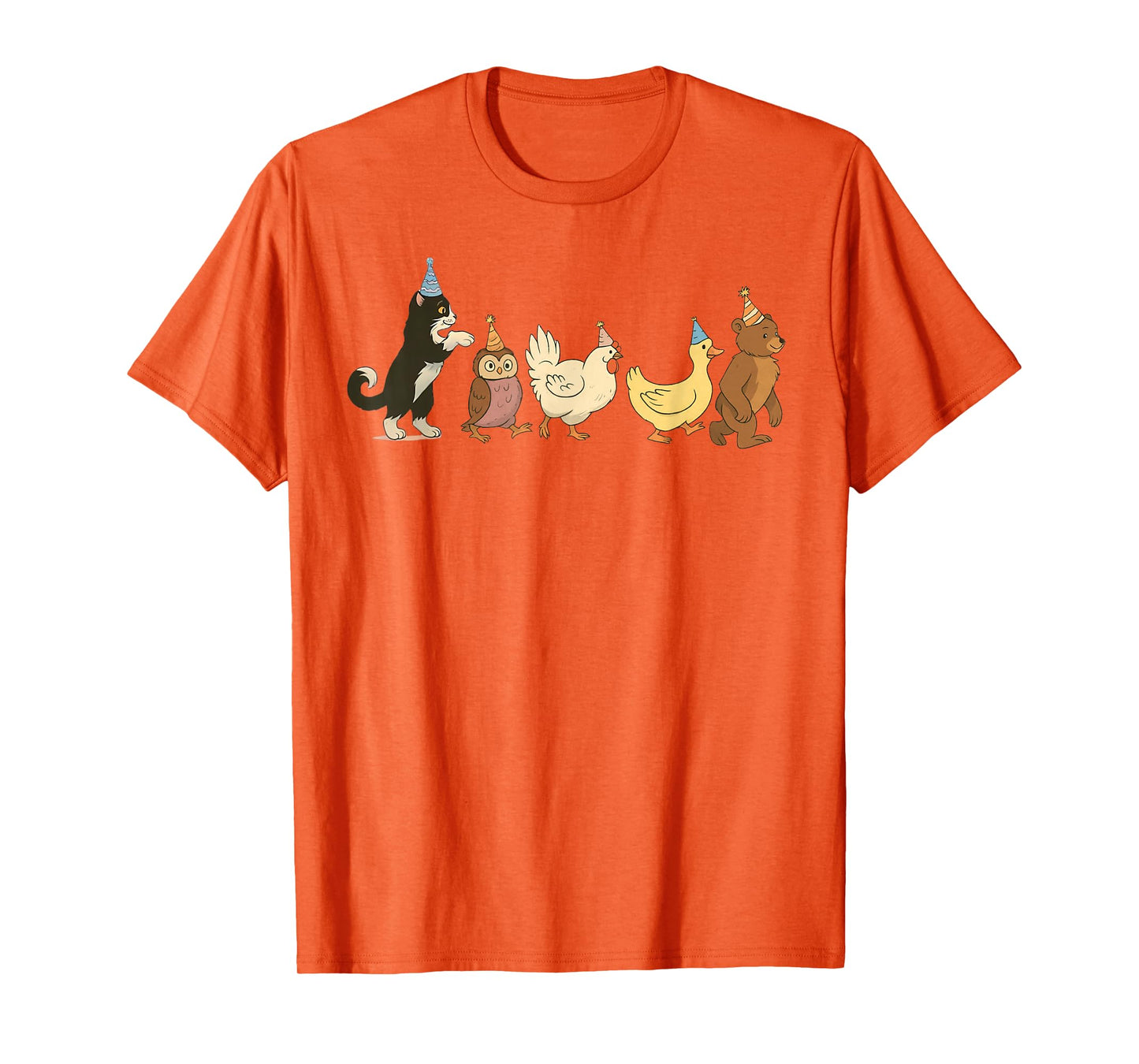 Little Bear Birthday Graphic Y2K Bears Lovers T-Shirt