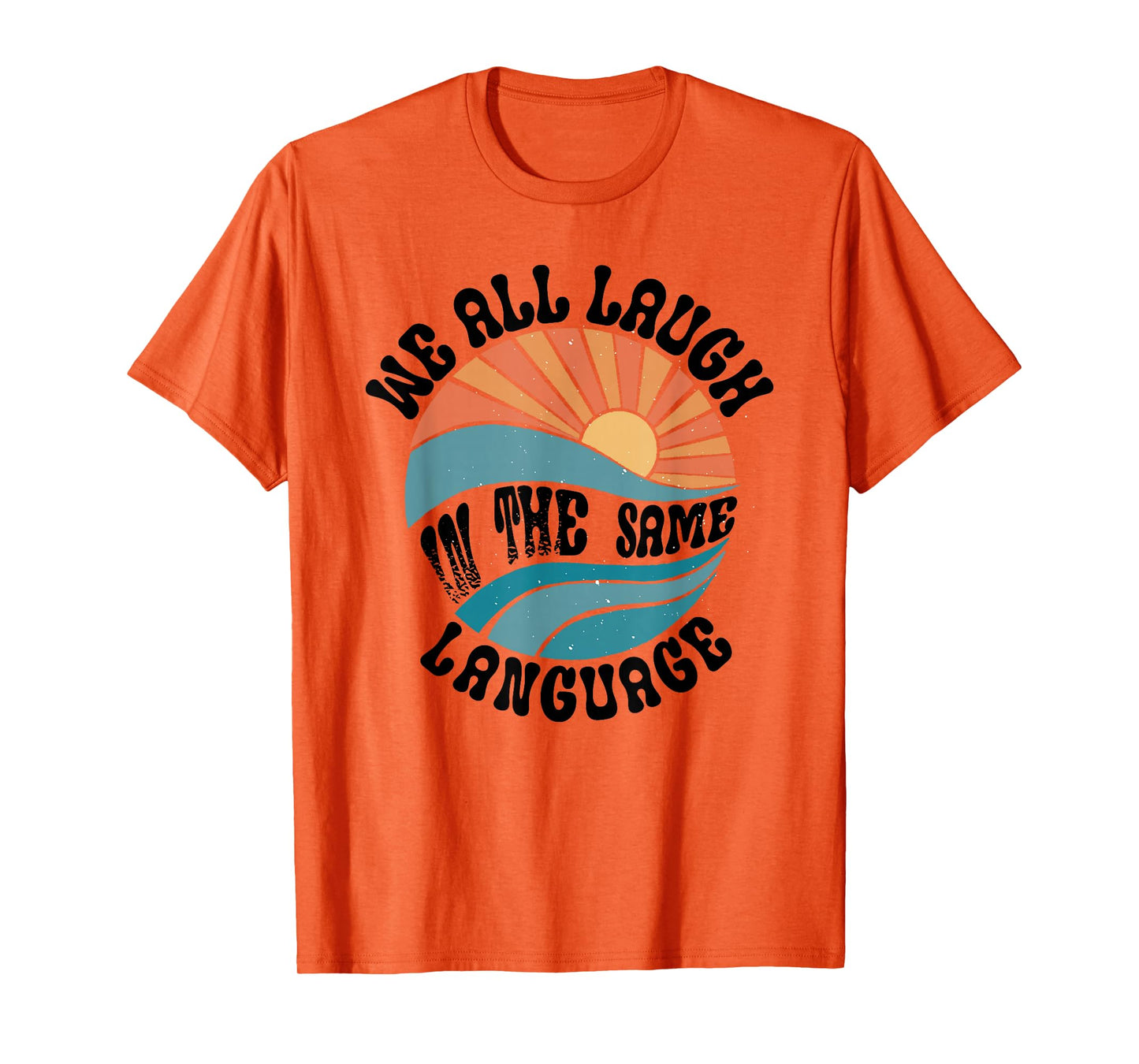 Multilingual Teacher Linguist Language ESL Teaching T-Shirt