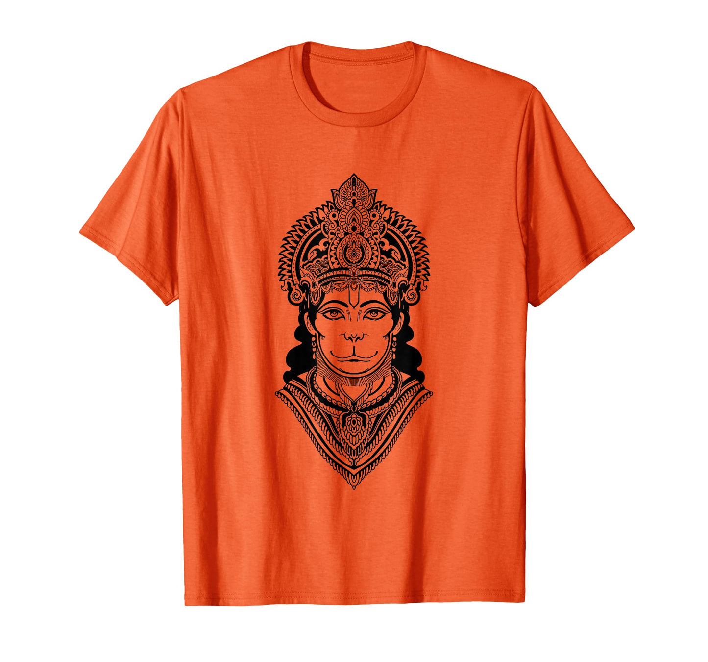 Hanuman T shirt T-Shirt