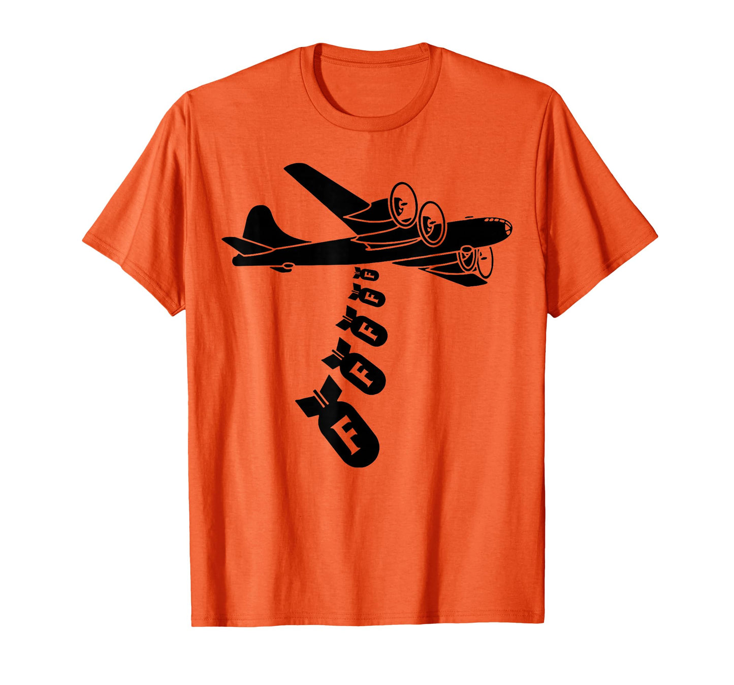 Dropping F Bombs T-Shirt
