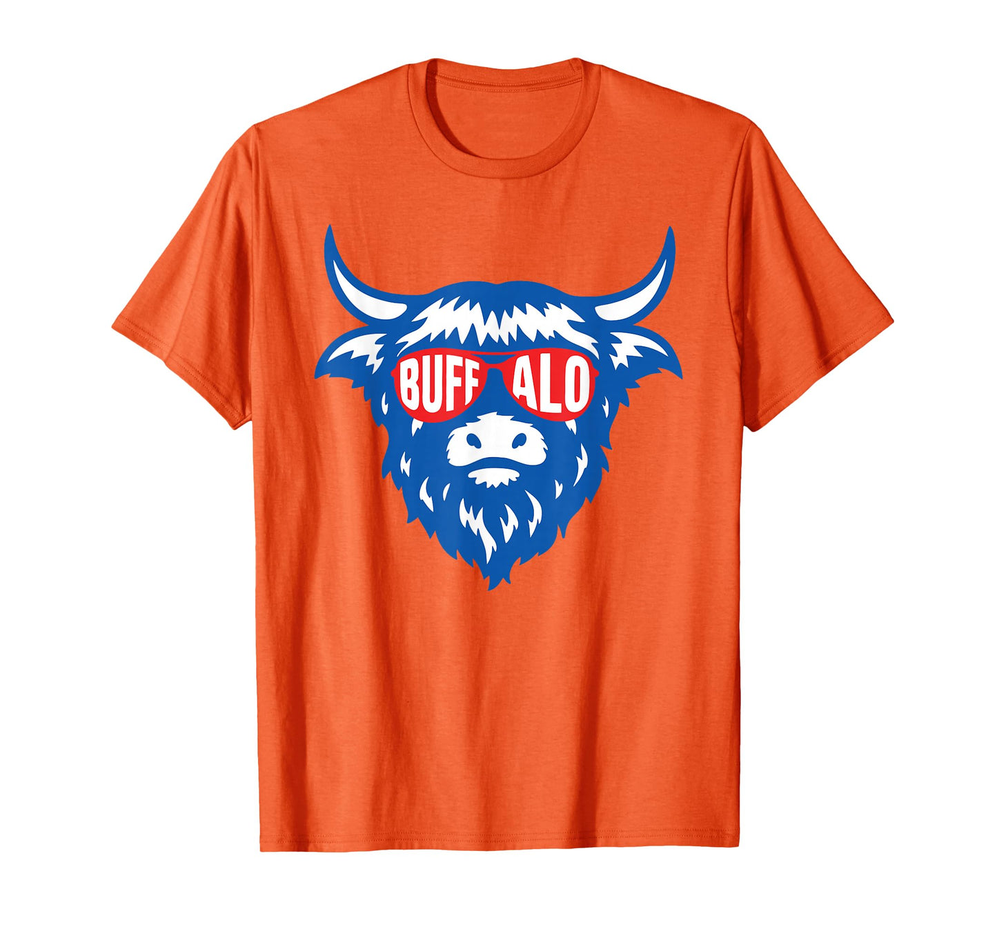 Vintage Bison American Buffalo for Men Women Boys Girls T-Shirt