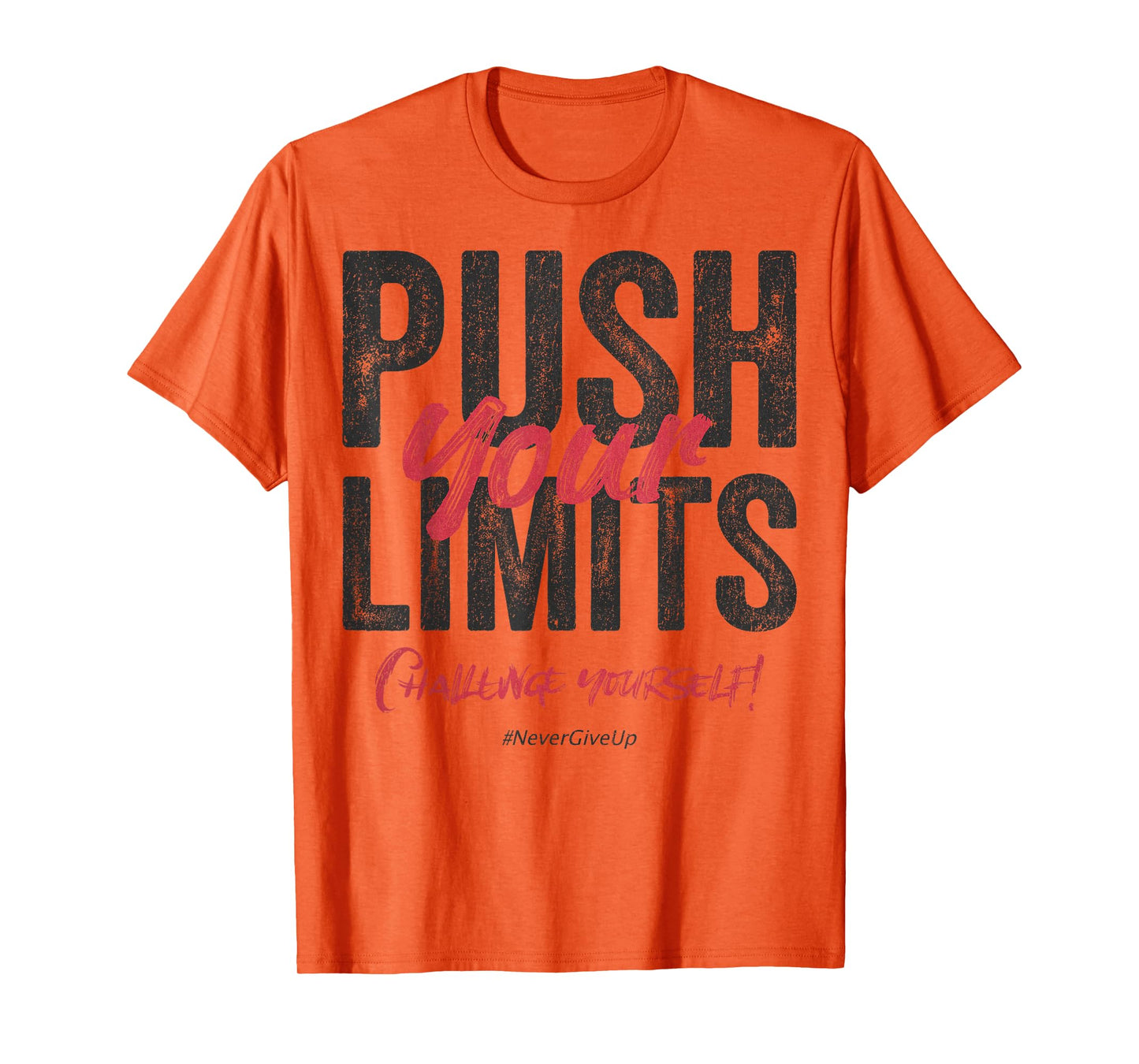 Y2K Fitness Quote Gym Training Discipline Yoga Sport Workout T-Shirt