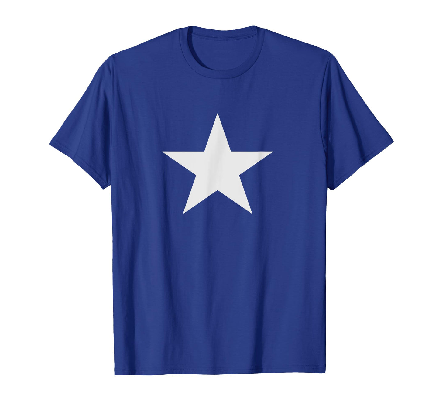 Star Graphic Design Men's Wome'n Kid's Rock Stella T-Shirt