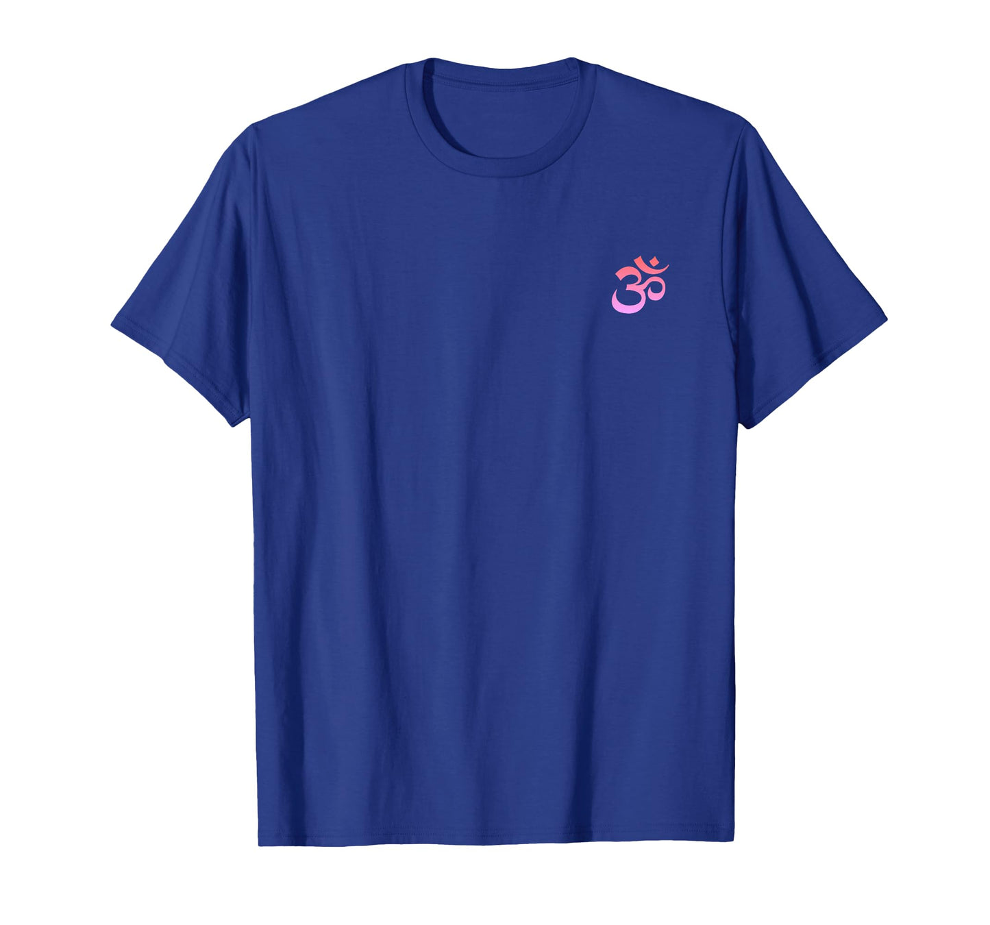 Bhagavad Gita Hindu Verse 6.30 Religion Design T-Shirt