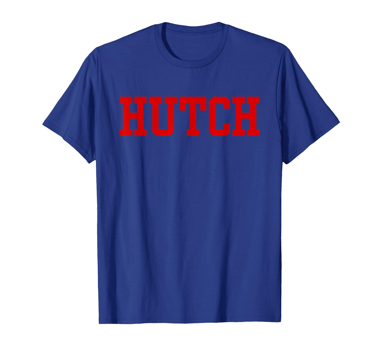 Hutchinson Community College Premium Collegiate T-Shirt