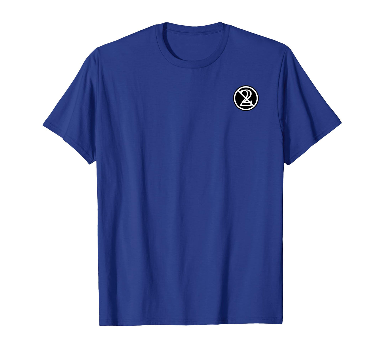 Zentient: Clear Mind, Light Heart. Zen Minimalist Nonduality T-Shirt