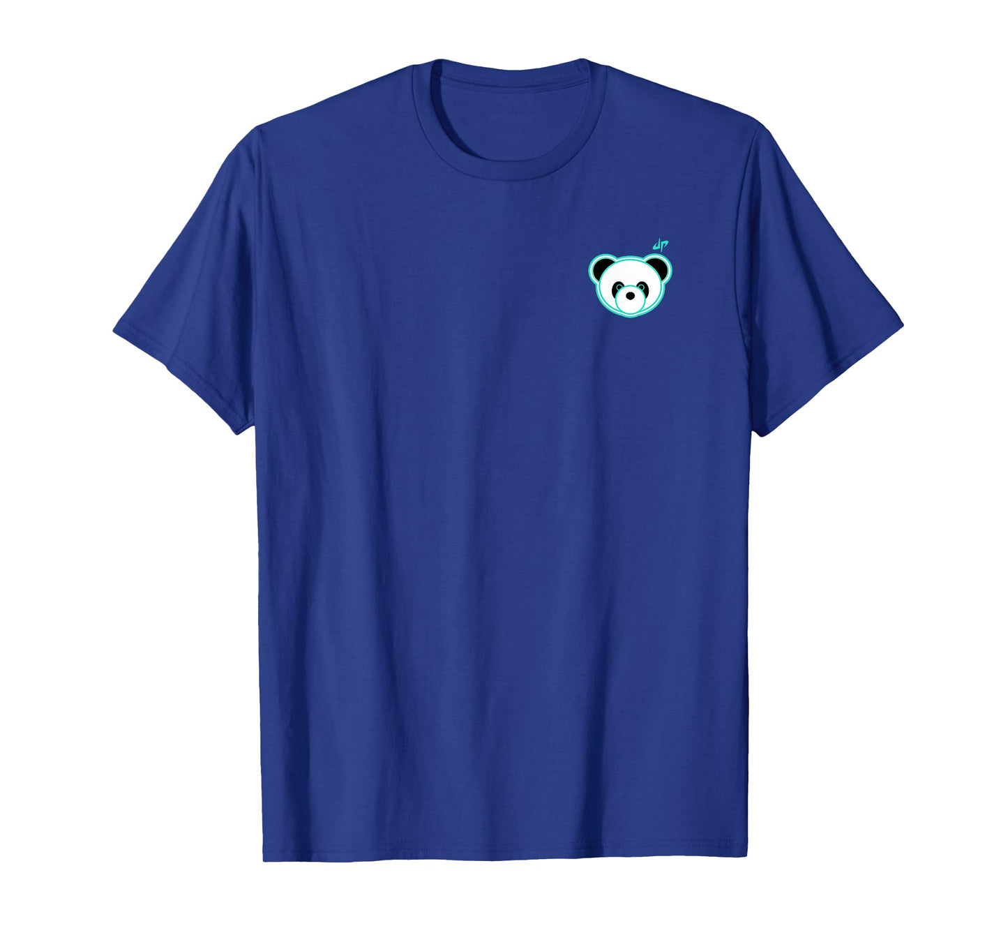 Dude Perfect Panda T-Shirt