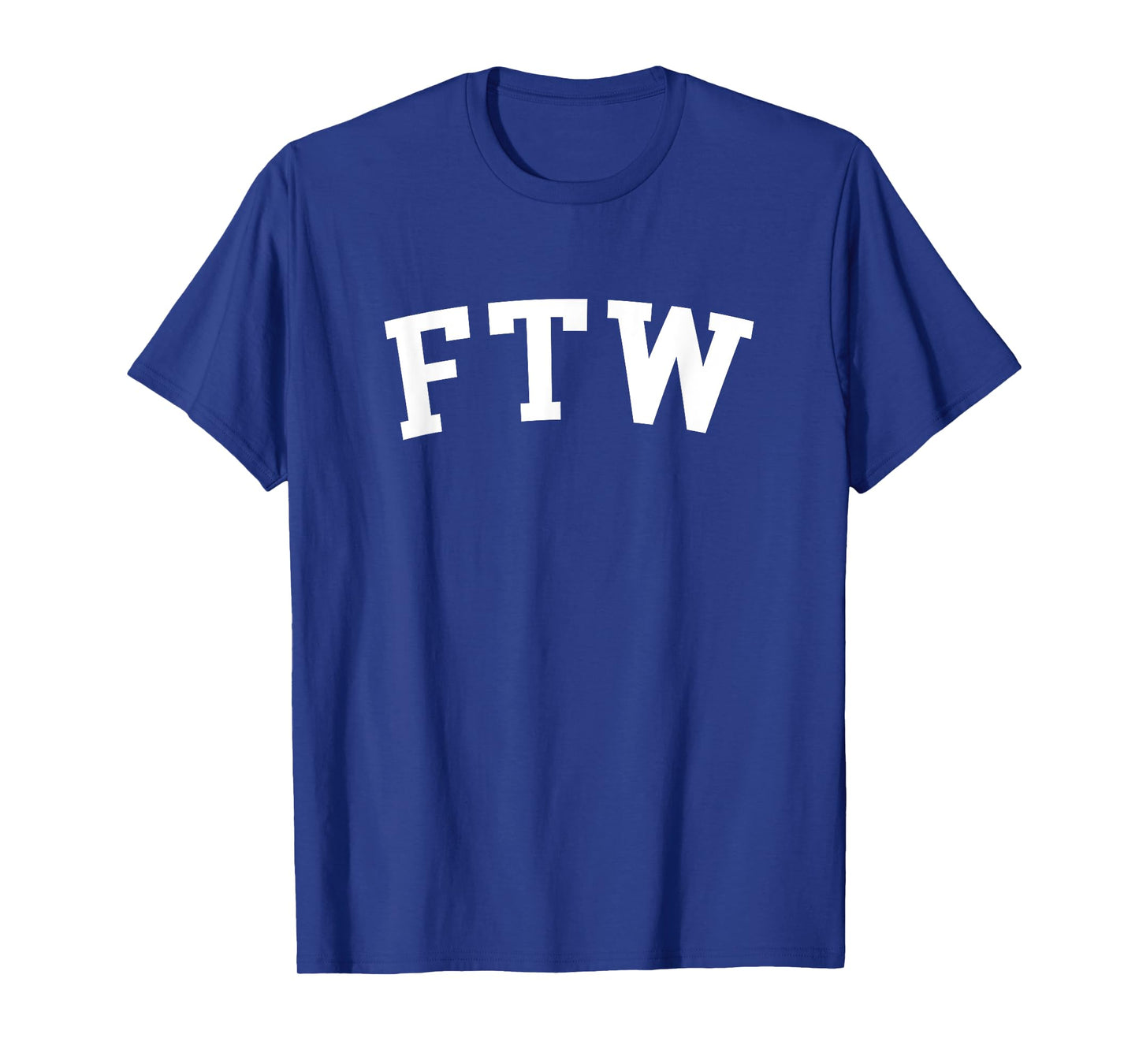 FTW T-Shirt
