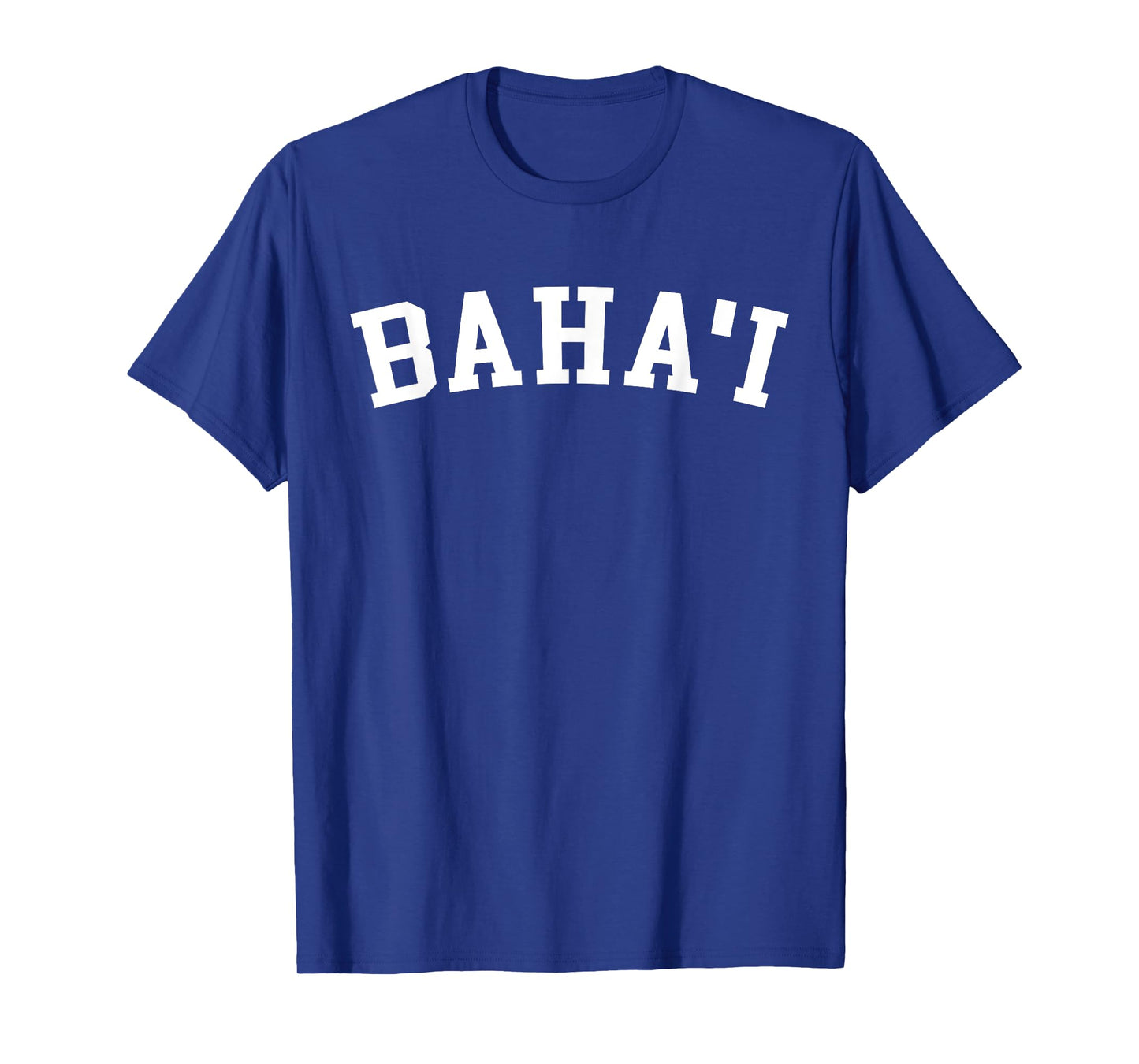 Baha'I T-Shirt